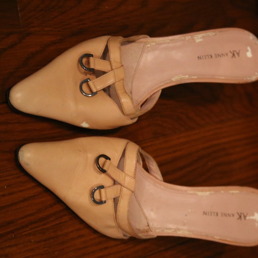 Anne Klein